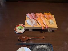 -千代武日本料理(哈西店)