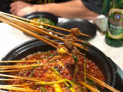 -钢管厂五区小郡肝串串香(南山店)