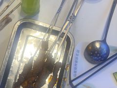 -清真·马坡烧烤涮牛肚·酸浆火锅(新区总店)