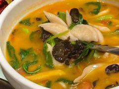 高汤面鱼-阿胖龙虾(罍街店)