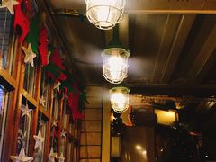 -Cafe Alice咖啡爱丽丝(奥城店)
