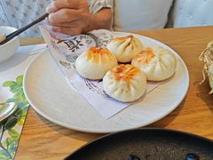 -拾竹樾巷酒肆餐厅(望花店)