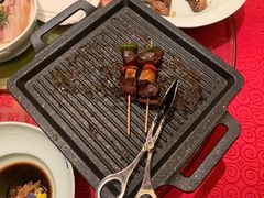 -杭州香格里拉·香宫中餐厅