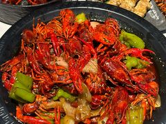 -金陵暴走龙虾·烧烤·排档(南京总店)