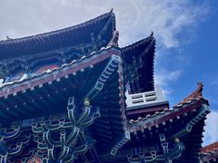 -洛阳白云山景区