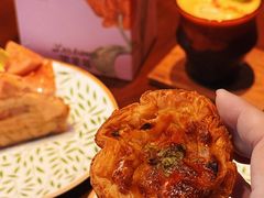 -黑草莓(重庆路店)