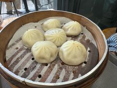 -鸡鸣汤包(红山动物园店)