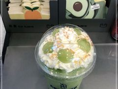 -ARTEASG啊T·新加坡奶茶(桂林路店)