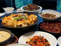 -秀儿四九城·新京菜(亚运村鸟巢店)