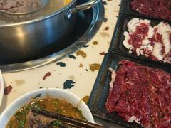 -三头牛·潮汕牛肉生蚝火锅 (夏湾店)