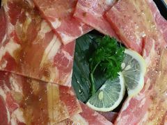 -九田家黑牛烤肉(溧水万达店)