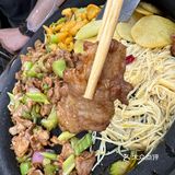 第一次烙锅！没有失望！