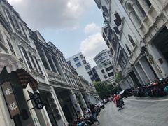 -陈记汤饭(水巷口店)