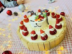 -蓝莓果幼儿园(通州梨园店)