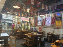 -黔有有贵州酸汤夺夺粉火锅(五味十字店)