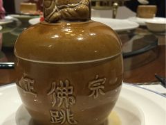 -聚春园自助餐厅(东街口店)