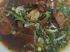 -水仙拉面(水仙街店)