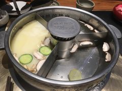 -巴奴毛肚火锅(大剧院店)