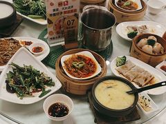 -柳州饭店·绿岛餐厅(友谊路店)