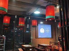 -陈府大宅门成都火锅·手切鲜肉(太原街店)