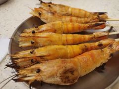 -白仁仔· 活烤海鲜 宵夜(豫园店)