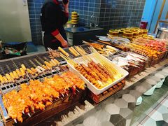 -纽斯特牛排自助餐厅(浦东文峰广场店)