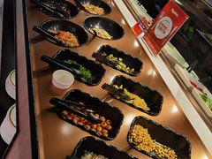 -比格比萨自助(宝山日月光店)