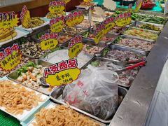 -北方饺子王·海肠捞饭·海鲜锅(山大店)