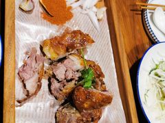 -纳瓦新疆菜(银都店)