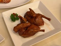 -利苑酒家(宜安广场店)