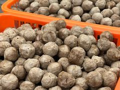 -阿娟牛肉丸·手打牛肉丸·现做现卖