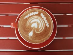 -COFFEE CALL(云锦路店)