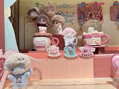 -泡泡玛特POPMART(合生汇店)