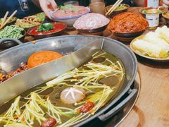 -楠火锅(昆山金鹰店)