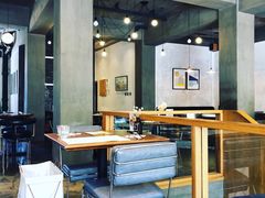 -UPPER KITCHEN(延安路店)