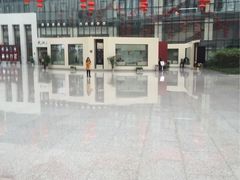 -武汉市民之家