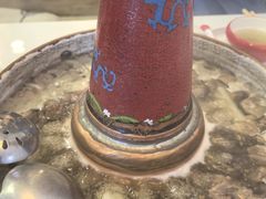-毛辣果·贵州红酸汤牛肉火锅(西单店)