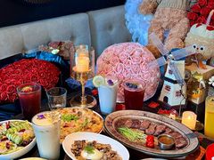 -Nord Grill&Bar Highland诺德西餐(深圳欢乐海岸店)