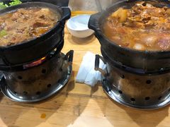 -范贤光鸡公煲(平乐园总店)