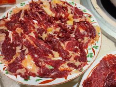 -汕头八合里海记牛肉店(清河店)
