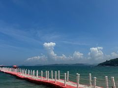 -大梅沙海滨公园