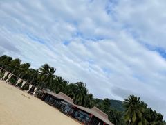 -石梅湾艾美度假酒店