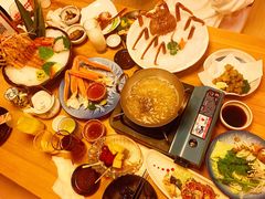 -王鼎精致料理铁板烧(世博源店)