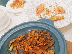 -明香海鲜酒家(华强北店)