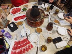 -东来顺饭庄(王府井步行街店)