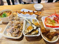 -盒马鲜生(顺义店)