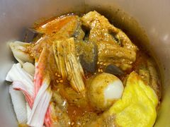-大喜麻辣拌(凯德1818店)