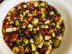 -乔家满族八大碗(流水沟店)