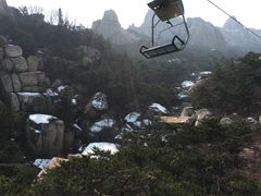 -崂山仰口游览区