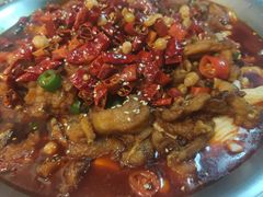 -大丰收·蛙功夫(晋江万达店)
